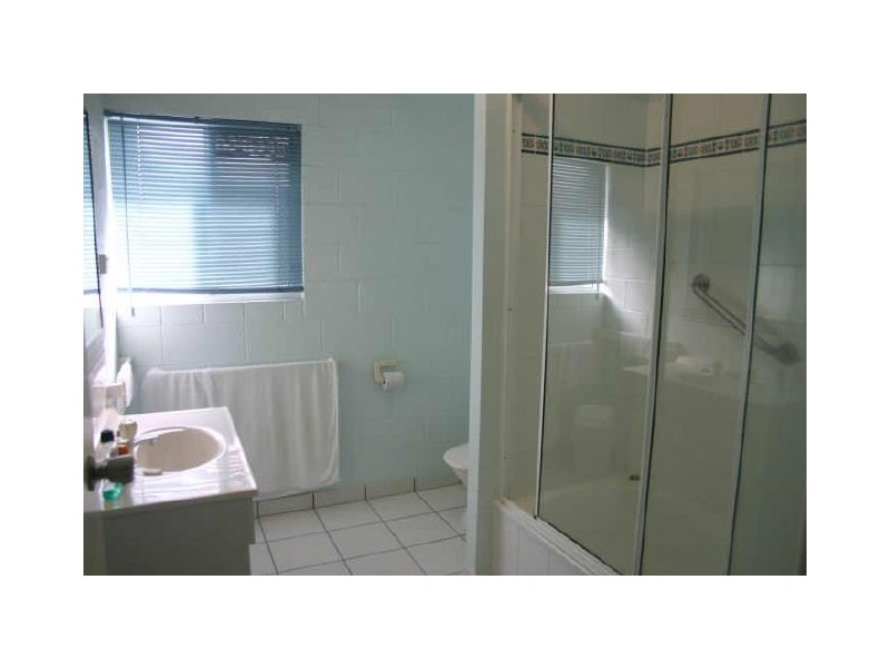 Salonika Beach QLD 4740