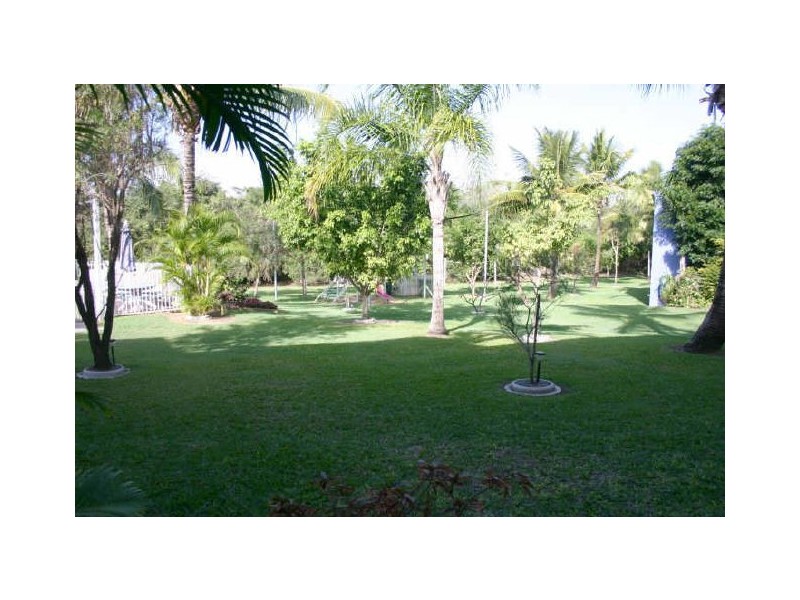 Salonika Beach QLD 4740