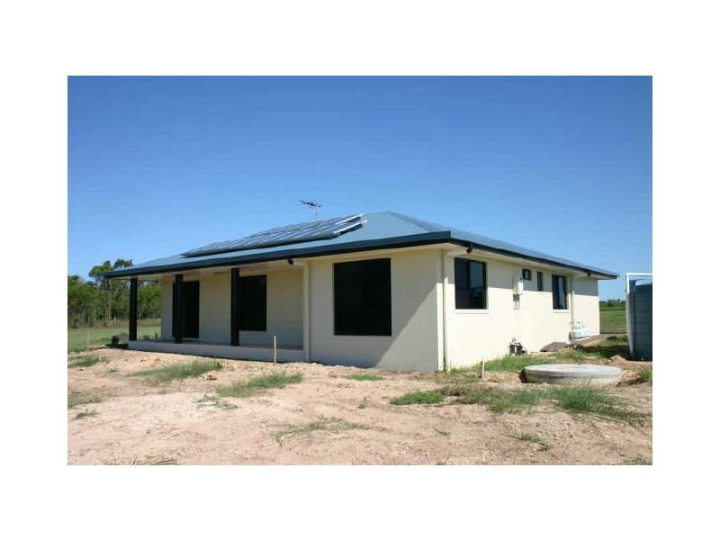 Ilbilbie QLD 4738