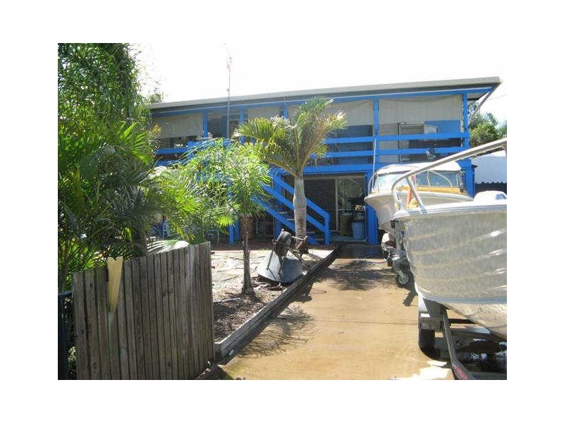 79 Zelma Street, Grasstree Beach QLD 4740