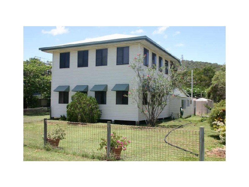 Grasstree Beach QLD 4740