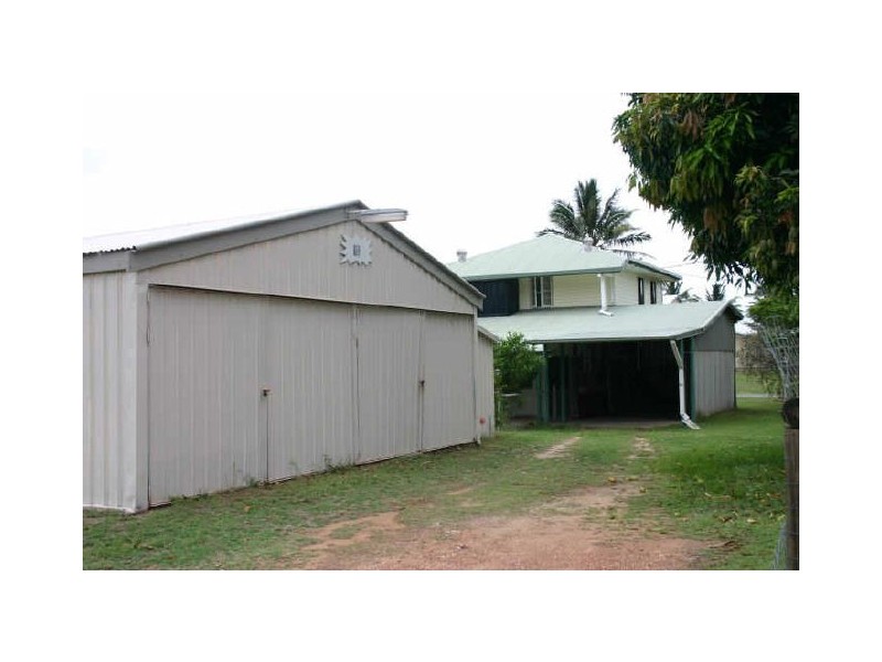 Grasstree Beach QLD 4740