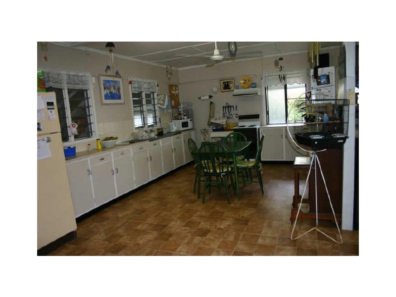 Grasstree Beach QLD 4740