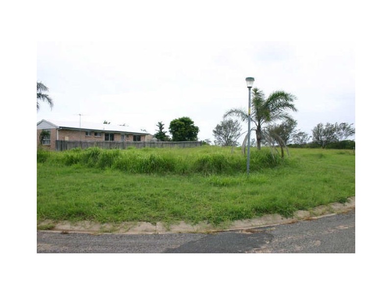 Salonika Beach QLD 4740