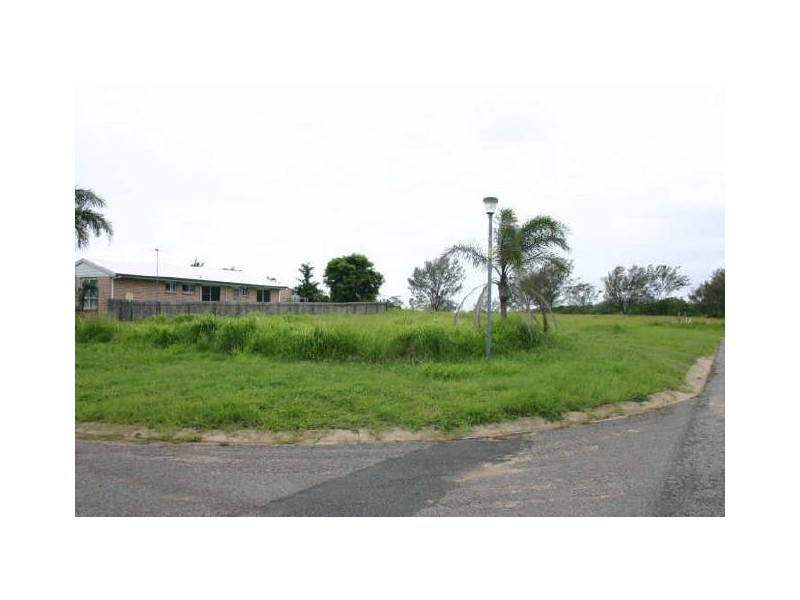 Salonika Beach QLD 4740