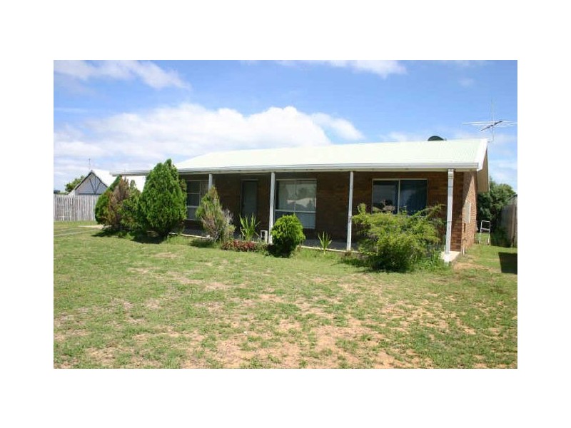 Salonika Beach QLD 4740