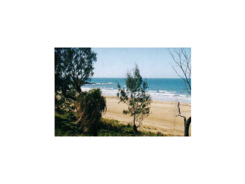 Salonika Beach QLD 4740