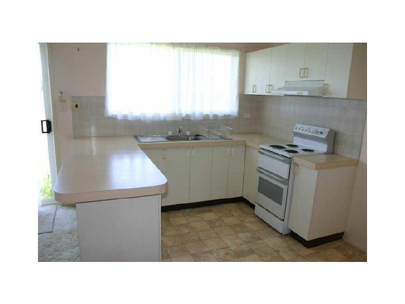 Salonika Beach QLD 4740