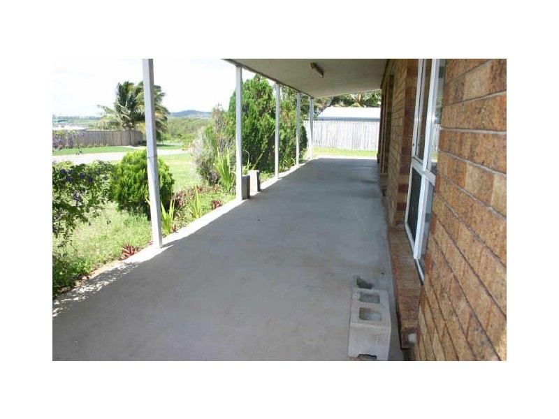 Salonika Beach QLD 4740