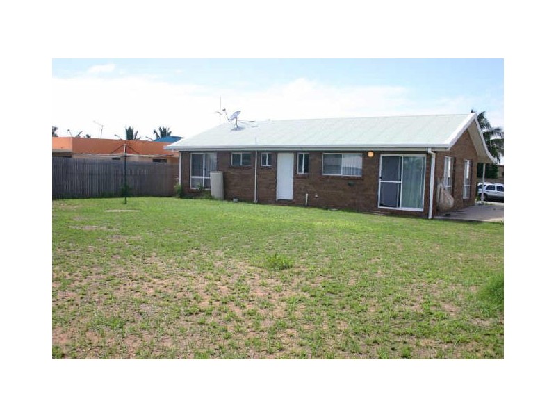 Salonika Beach QLD 4740