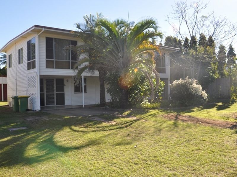 128 The Esplanade, Grasstree Beach QLD 4740
