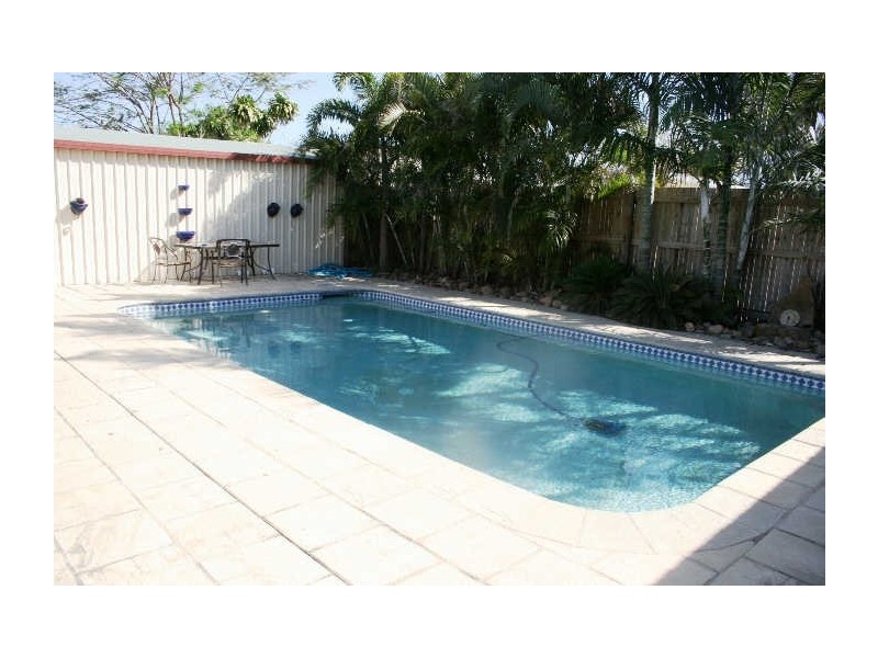 128 The Esplanade, Grasstree Beach QLD 4740