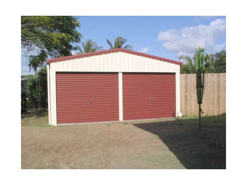 128 The Esplanade, Grasstree Beach QLD 4740