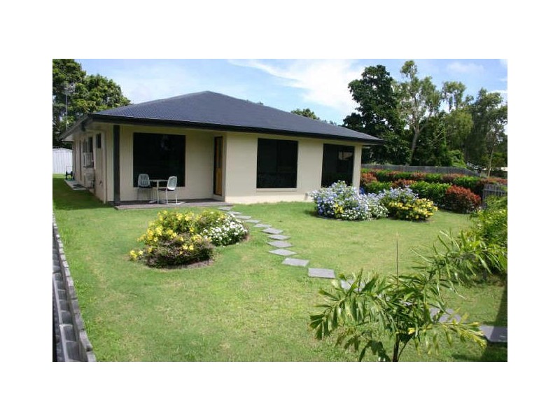 Armstrong Beach QLD 4737