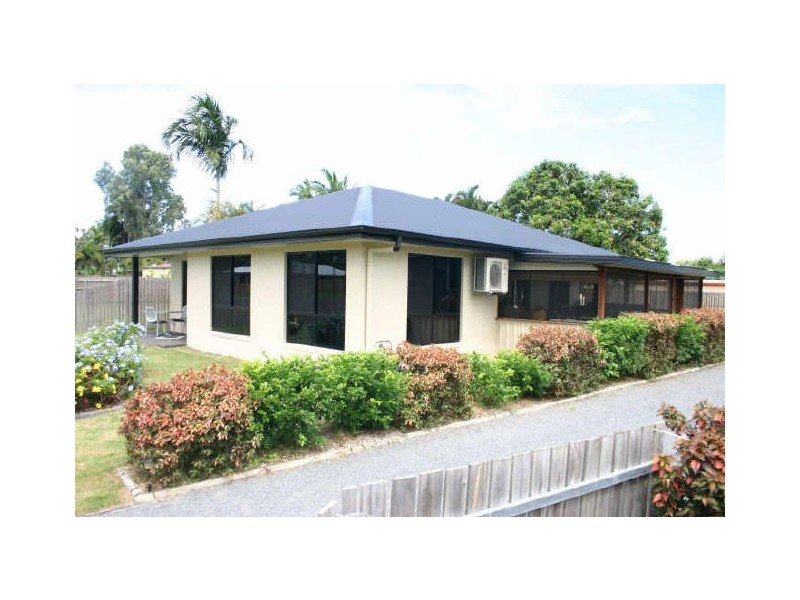 Armstrong Beach QLD 4737