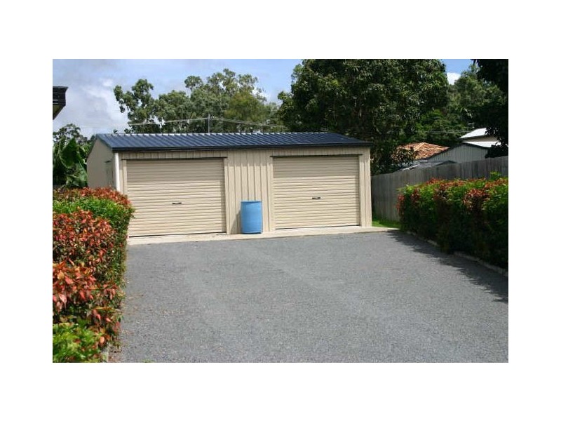 Armstrong Beach QLD 4737