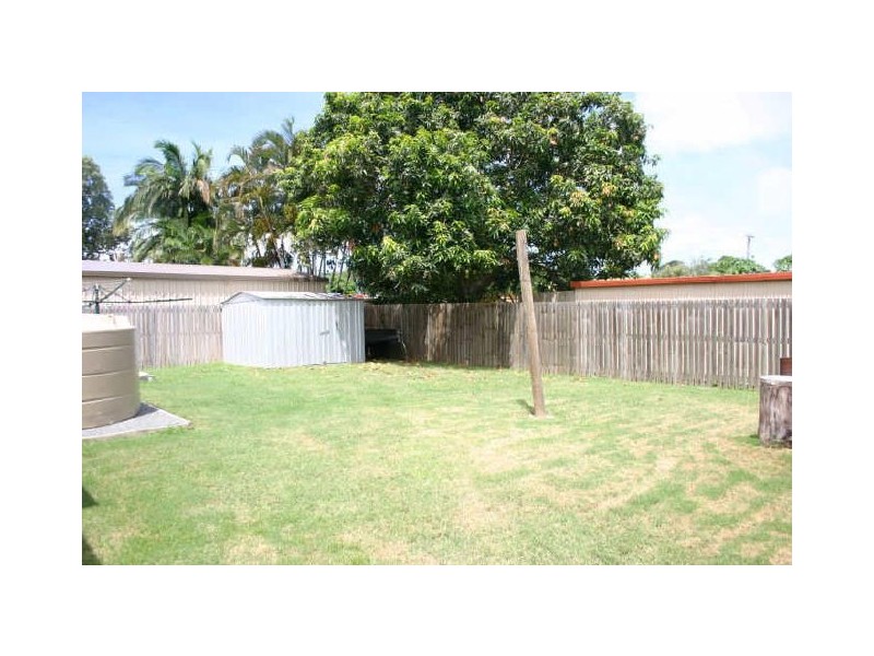 Armstrong Beach QLD 4737