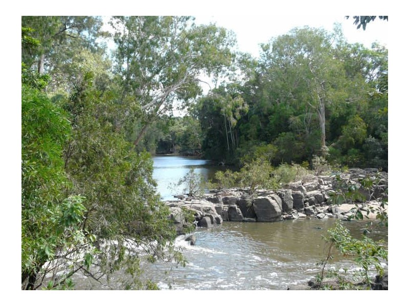 491 Rileys Road, Koumala QLD 4738