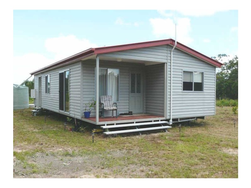 491 Rileys Road, Koumala QLD 4738