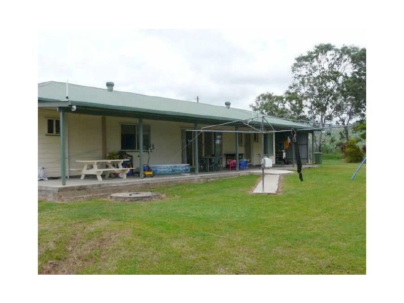 Sarina QLD 4737