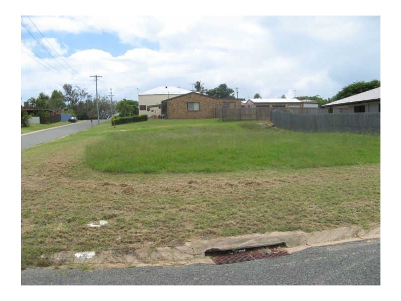 41 Pacific Drive, Salonika Beach QLD 4740