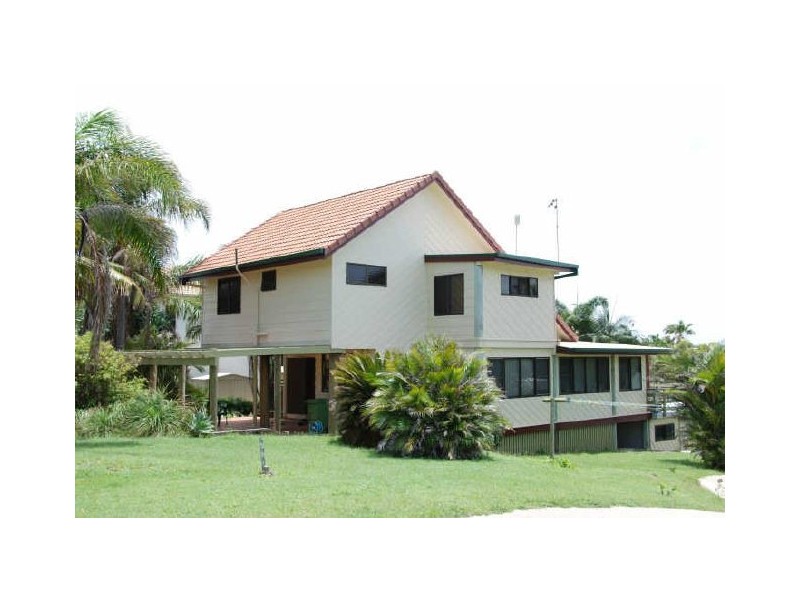 Grasstree Beach QLD 4740