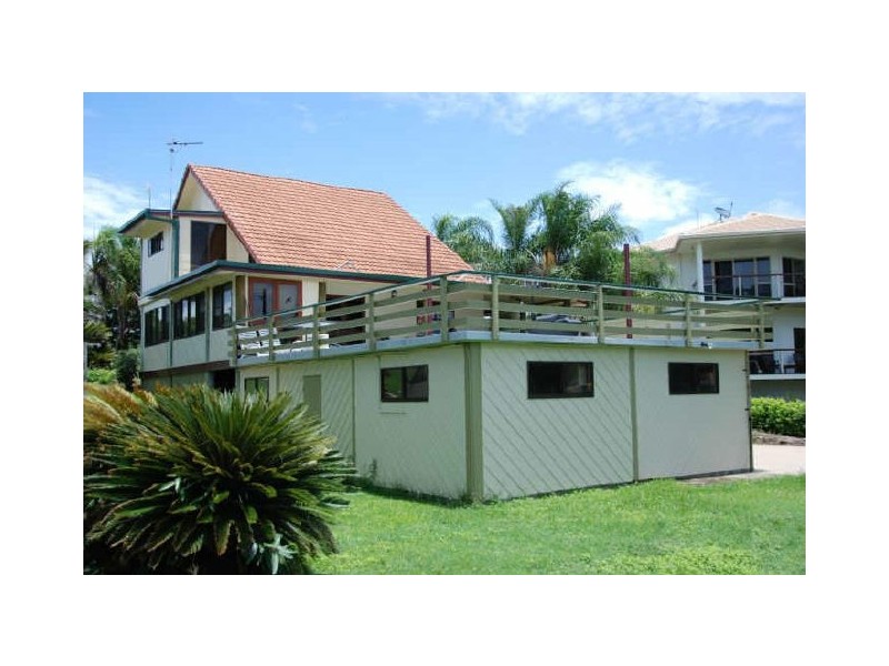 Grasstree Beach QLD 4740