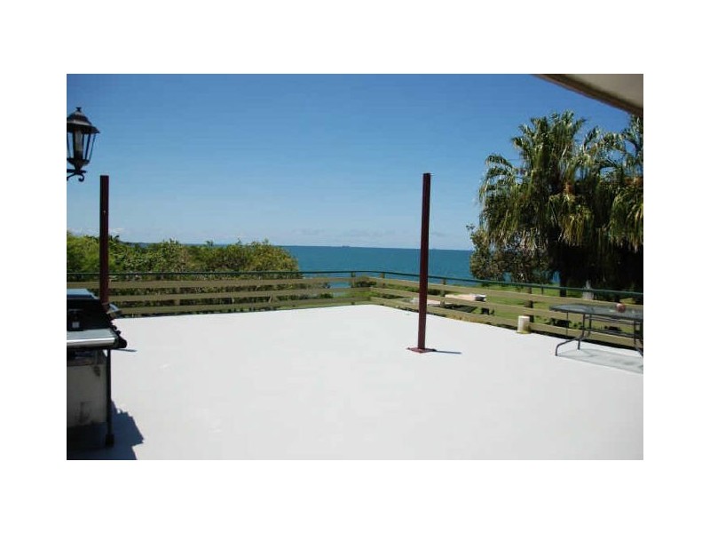 Grasstree Beach QLD 4740