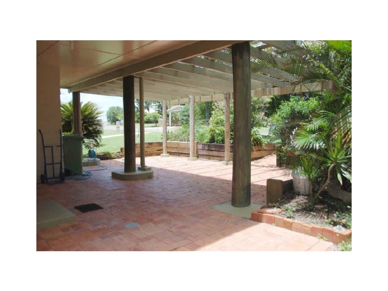 Grasstree Beach QLD 4740