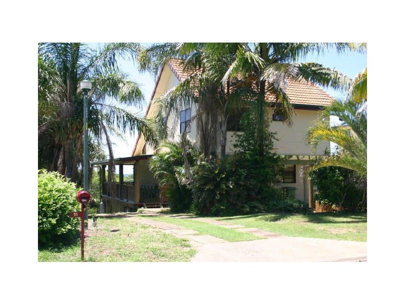 Grasstree Beach QLD 4740