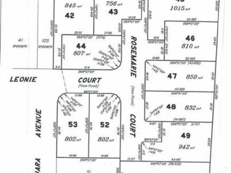 Lot 41 Rosemary Court, Armstrong Beach QLD 4737