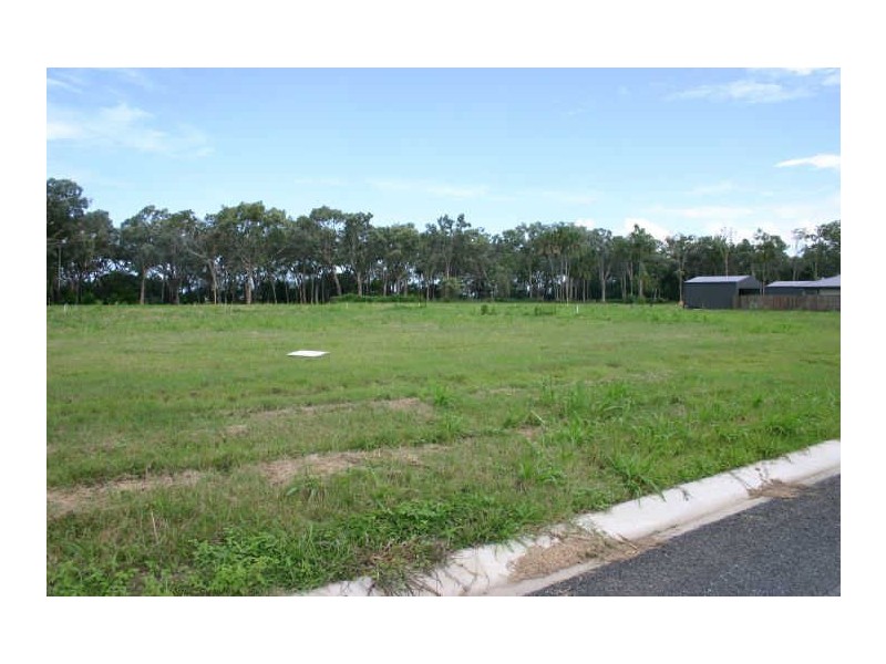 Lot 41 Rosemary Court, Armstrong Beach QLD 4737