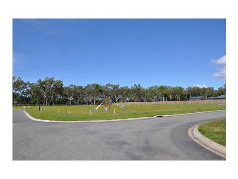 Lot 41 Rosemary Court, Armstrong Beach QLD 4737