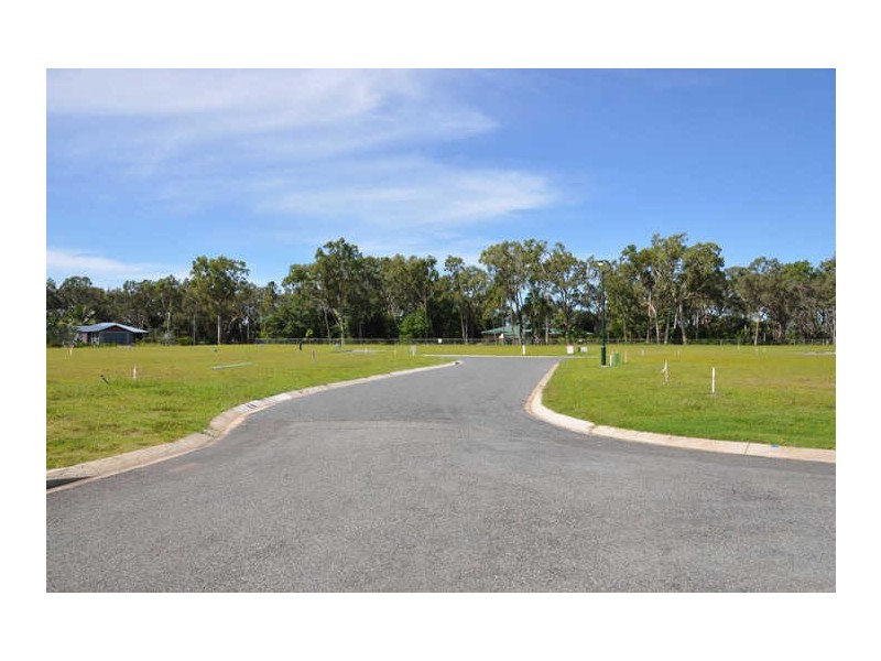 Lot 41 Rosemary Court, Armstrong Beach QLD 4737