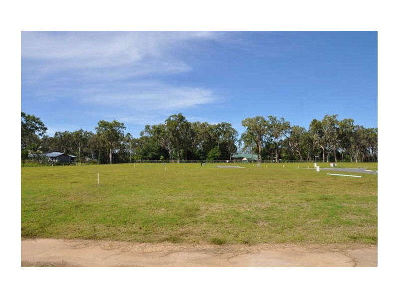 Lot 41 Rosemary Court, Armstrong Beach QLD 4737