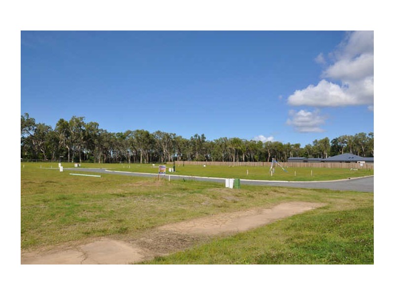Lot 41 Rosemary Court, Armstrong Beach QLD 4737