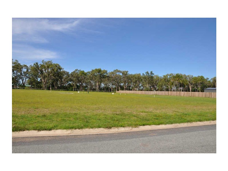 Lot 41 Rosemary Court, Armstrong Beach QLD 4737