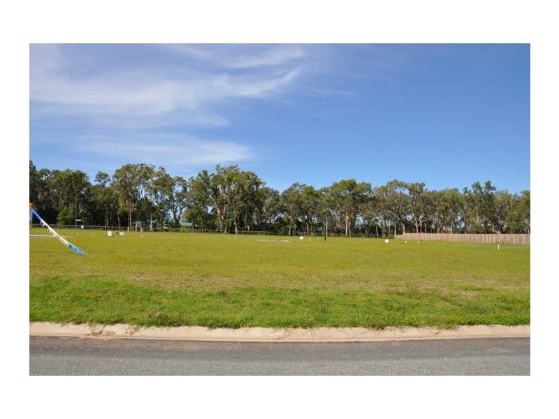 Lot 41 Rosemary Court, Armstrong Beach QLD 4737