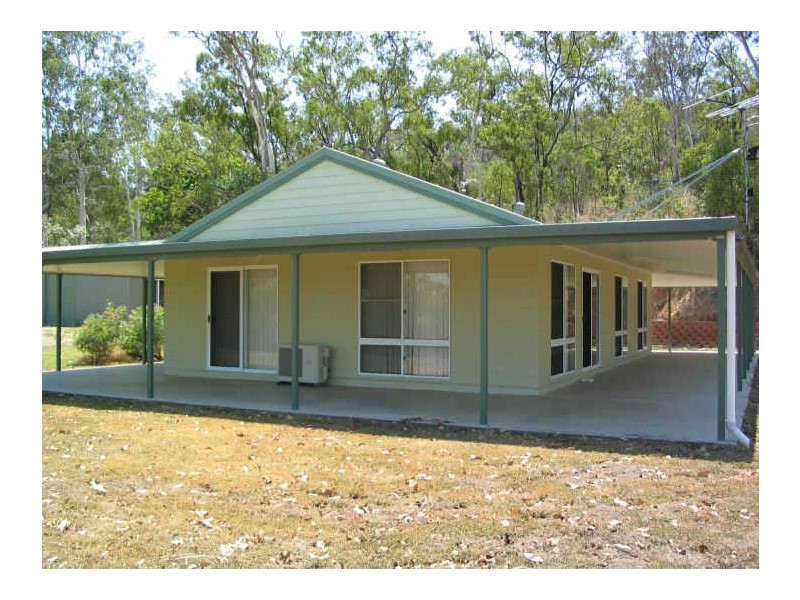 51 Bells Gap Road, Sarina QLD 4737