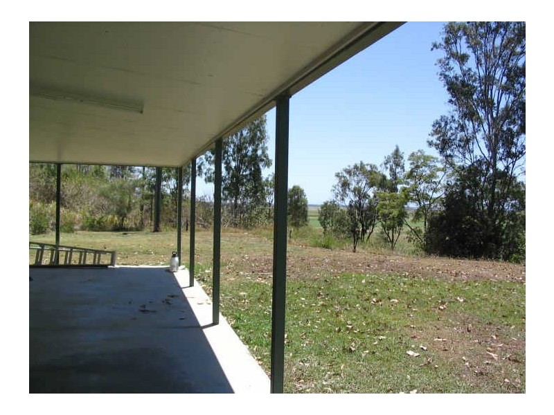 51 Bells Gap Road, Sarina QLD 4737