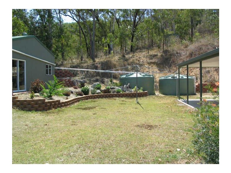 51 Bells Gap Road, Sarina QLD 4737