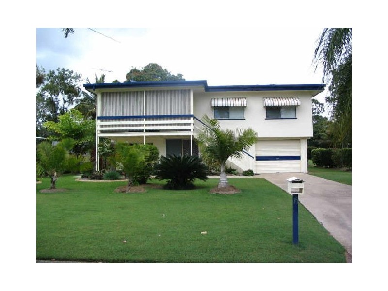 Armstrong Beach QLD 4737