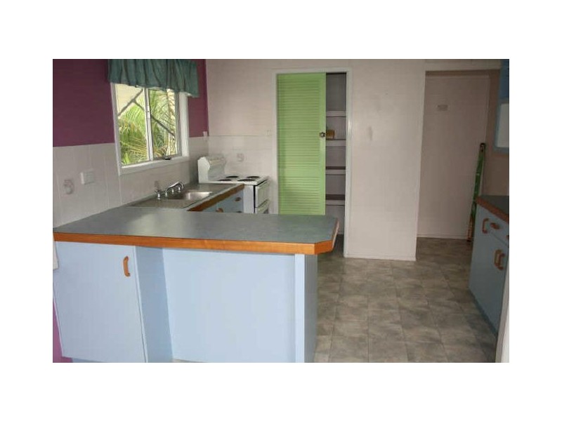 Armstrong Beach QLD 4737