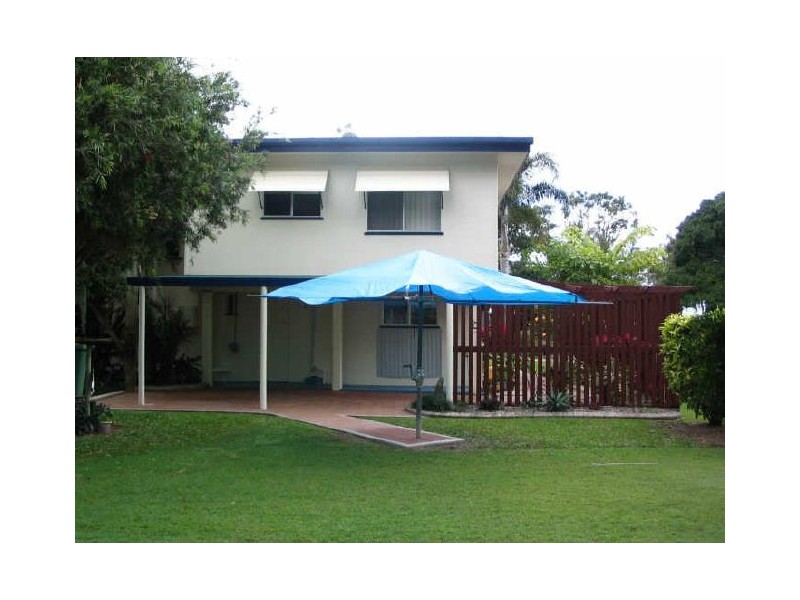 Armstrong Beach QLD 4737