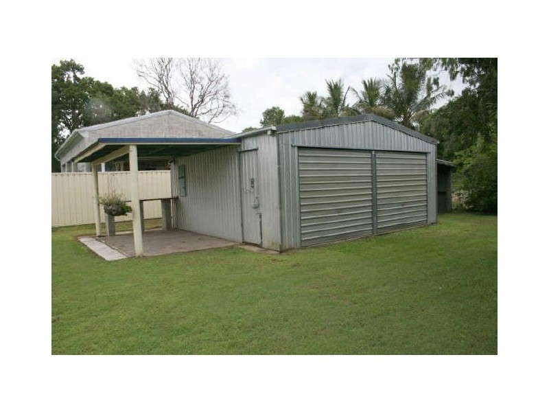 Armstrong Beach QLD 4737