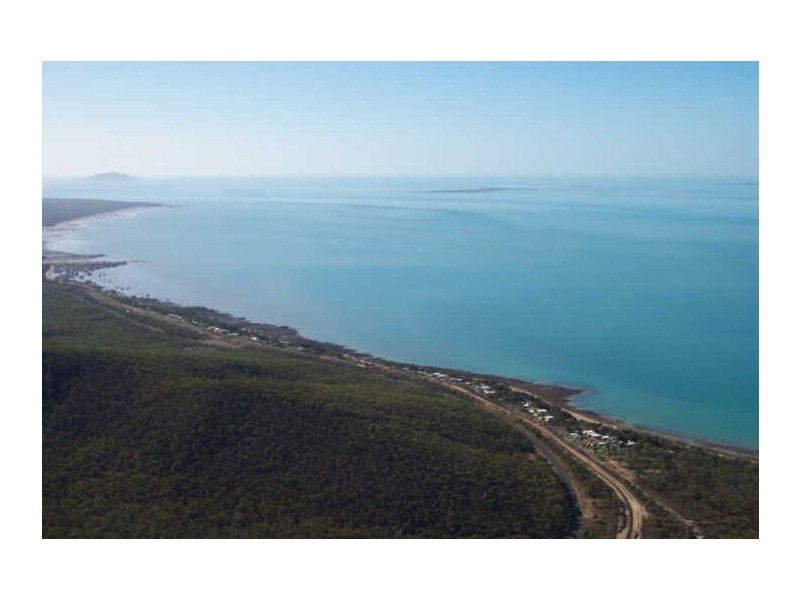 Lot 1 Bruce Highway, Clairview QLD 4741