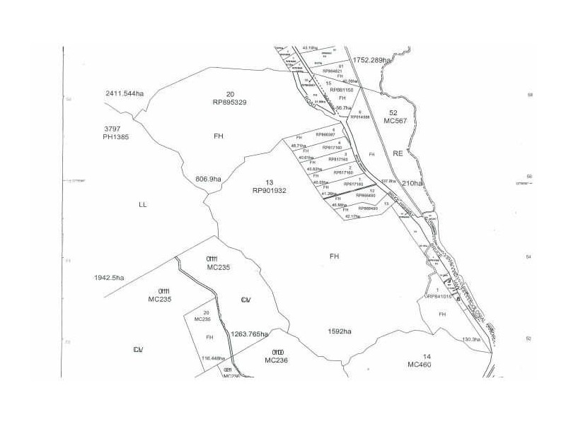 Lot 1 Bruce Highway, Clairview QLD 4741