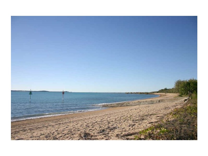 Lot 1 Bruce Highway, Clairview QLD 4741
