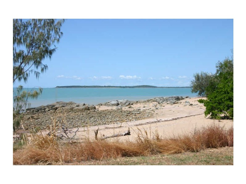Lot 1 Bruce Highway, Clairview QLD 4741