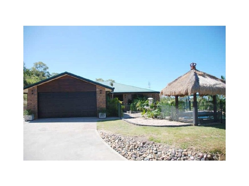 Grasstree Beach QLD 4740